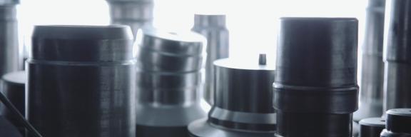 Customized metal forming technology  for demanding applications