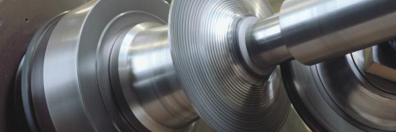 Metal spinning:  Precision manufacturing at the highest level