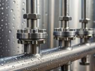 Measurement and control technology