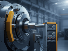 Energy and vibration technology